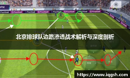 北京排球队边路渗透战术解析与深度剖析